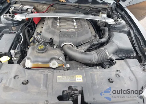 2013 Ford Mustang Gt Premium from USA, damaged, VIN 1ZVBP8CF6D5284615